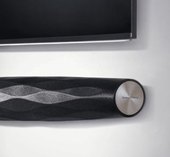 Bowers & Wilkins (B&W) Formation Soundbar & Subwoofer