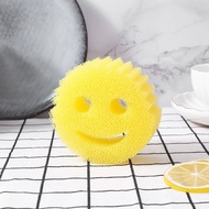 CLEAN BUDDY SCRUB GO DADDY