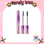 [Missha] Ultra powerproof thin mascara 9g (2 Types)