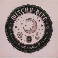 WITCHY BITE LINK 1,000 - 7,000 + ADMIN
