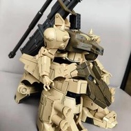 沙漠黃1100扎梅爾YMS-16M XAMEL扎美兒拼裝模型配色新版