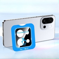 For Oneplus 13T 13S 3D Camera Lens Protector Cover Case Clear Back Glass for ONEPLUS 1+13T 1+13S Pos