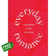 Great price Good quality great price พร้อมส่ง [New English Book] Everyday Romance: A Relationship Jo