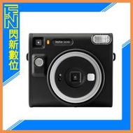 ☆閃新☆FUJIFILM 富士 INSTAX SQUARE SQ40 拍立得 相機(公司貨)方型底片