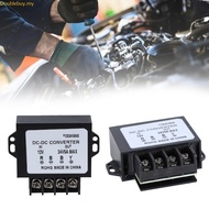 Doublebuy 12V to 24V Converter 5A 120W 12V to 24V Step up Converter Block 12V to 24V Converter for L