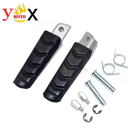 R NINET F900 R/XR Motorcycle Front Foot Peg Footpeg Footrest For BMW F900R F900XR 2020-2022 R NINE T