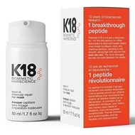 K18 Biomimetic Hairscience Leave-In Molecular Repair Hair Mask 50ml