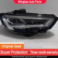 Audi RS3 Headlamp Original 2017-2020 A3/S3 Audi RS3 Headlight Original