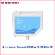 ( Hàng chính hãng ) Nước lau sàn tự châm dành cho Robot Dreame L10S Ultra / L10S Ultra SE /S10.