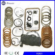 F4A51 V4A51 R4A51 Auto Transmission Master Rebuild Overhaul kit  Friction Steel Plate For HYUNDAI Ca