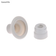 [baselife] Waterproof Seal Gasket For Philips Electric Toothbrush Parts Silicone Rubber O Ring Parts For HX6 Series HX9 Series HX6730 Electrical Toothbrush Washer [SG]