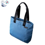 ALPAKA ELEMENTS TOTE Bag Waterproof Stylish Business Travel Simple Blue Gray