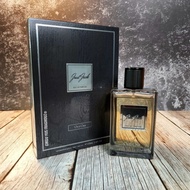 Perfume Lelaki (Decant)®💯% Original 3 / 5 / 10ml Just Jack Oud Oak Dupe Tom Ford Oud Wood