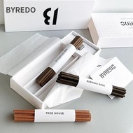 BYREDO 限量線香禮盒