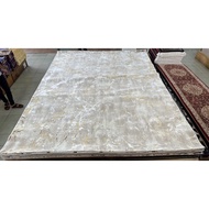 CARPET ALMAS SIZE 300x400cm FROM TURKEY 🇹🇷 ❤️🌹❤️