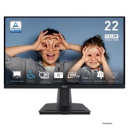 MONITOR LED MSI 22" PRO MP225V VA Full HD 100Hz