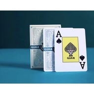 [Local SG Seller] Poker Playing Cards - GG Poker High Quality Poker Playing Cards