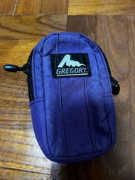 出售: GREGORY 小袋 (紫色)