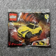 Shell LEGO - Ferrari 458 Italia