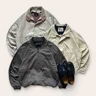 CASUAL JACKET | WORK JACKET | HARRINGTON JACKET