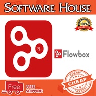 [100% WORKS] FlowBox 1.7 x64