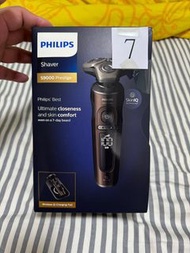 Philips 飛利浦 s9000系列鬚刨