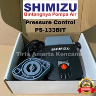 PROMO -Otomatis Pompa Shimizu PS 133 BIT / SC-020 BIT Original