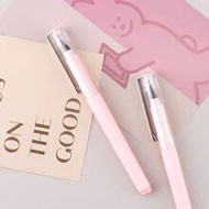 1/2/4pcs Unlimited Pencil Erasable Infinity Pencils Eternal Writing HB No Sharpening Kawaii Statione