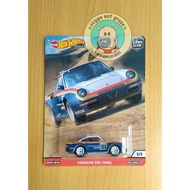 Hot Wheels Hotwheels Wild Terrain Porsche 959 (1986)