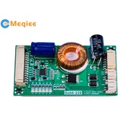 22-60 Inch LED LCD TV Driver Board Universal TV Backlight Constant Current Driver Board Boost Adapter Board 55-255V Output