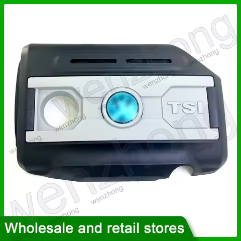 Fit 2.0TSI 1.8TSI Engine Top Cover 06J103925 06J 103 925 BK 06J103925BG 06J103925BQ For Jetta MK6 Go