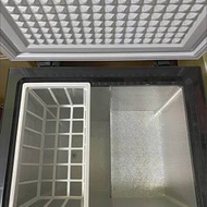 家商用急用冰櫃 雪櫃 負22度