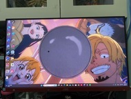 Aoc 電競mon 24吋 G2490W1G4 144hz 1920x1080