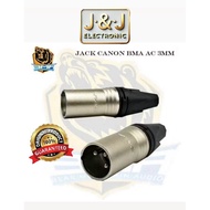 Jack Jack Jack Jack Canon BMA AC3MM