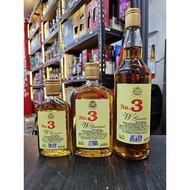 No 3 Whisky Compounded Hard Liquor in malaysia