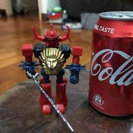金毛獅王