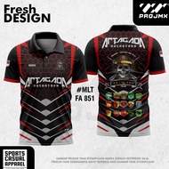 PROJMX - ARTAGADA MLT-FA-851 LETTING JERSEY (CUSTOMIZED)