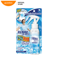 Koolfever Spray 100Ml