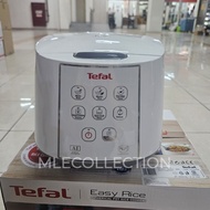 RICE COOKER DIGITAL TEFAL RK7321 1.8ltr / RICE COOKER