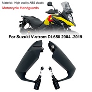 Fit For Suzuki V-Strom DL 650 V Strom 650 DL650 2004-2022  Motorcycle Hand Guards Brake Clutch Lever