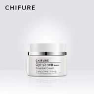 日本CHIFURE Q10+α-硫辛酸 精華霜 30g