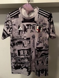 Japan Adidas Football Jersey, Limited Edition