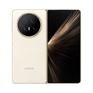 HONOR榮耀 Magic V5 手機 16GB+512GB 白色 贈藍牙摺疊鍵盤 凴優惠碼XMAS100落單即減$100