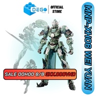 Assembly Model MNP XH06 Wei Yuan Model Kit, caoren Assembly Toy, baiqi, aobing, nezha, Promotion,.. 
