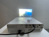 Panasonic PT-VW435N Projector 投影機 4300流明 HDMI WXGA 新燈