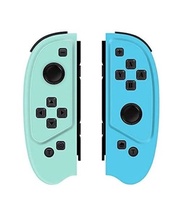 全新Switch 無線手掣 JOY-CON動森(附加連打功能)