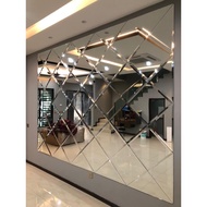 Diamond Mirror (cermin hiasan)