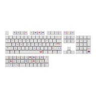 General PBT Keycap Cherry Profile Personalized Keycaps for Gateron Cherry MX Switch Gamer Mechanical