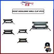 Roof Moulding Wira Clip 1pcs