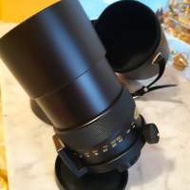 YASHICA 500mm F8 反射鏡